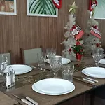Apartamento Perto Da Orla, 3 Quartos, Suite, Ar E Piscina