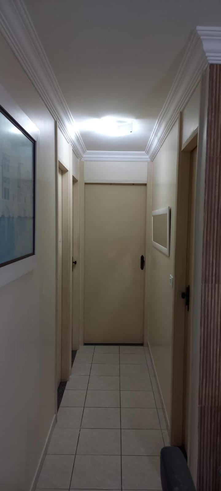 Perto Da Orla, 3 Quartos, Suite, Ar E Piscina Apartamento *