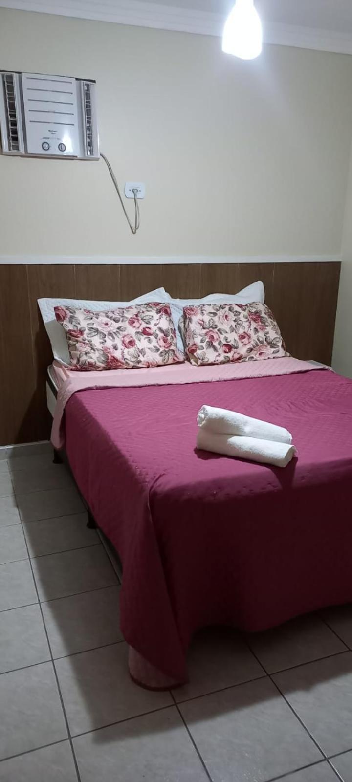 Perto Da Orla, 3 Quartos, Suite, Ar E Piscina * Aracaju